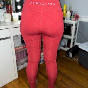 Slightly Used leggings